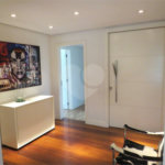 Apartamento à venda ou para alugar com 4 suítes em Santo Amaro, São Paulo, SP