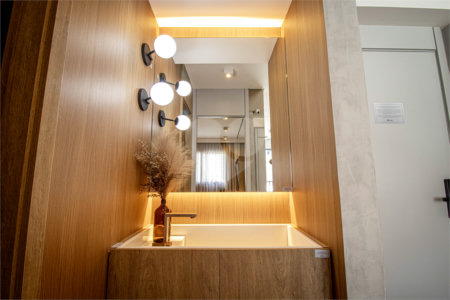 Apartamento à venda com 1 quarto em Vila Gomes Cardim, São Paulo, SP