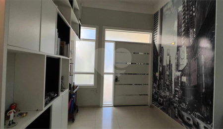 Casa à venda com 3 suítes no condomínio Belvedere Ii, Votorantim - SP
