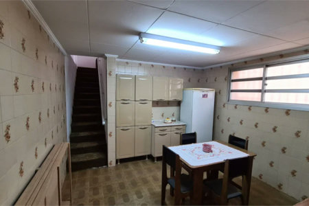 Casa à venda com 2 quartos em Alto da Lapa, São Paulo, SP