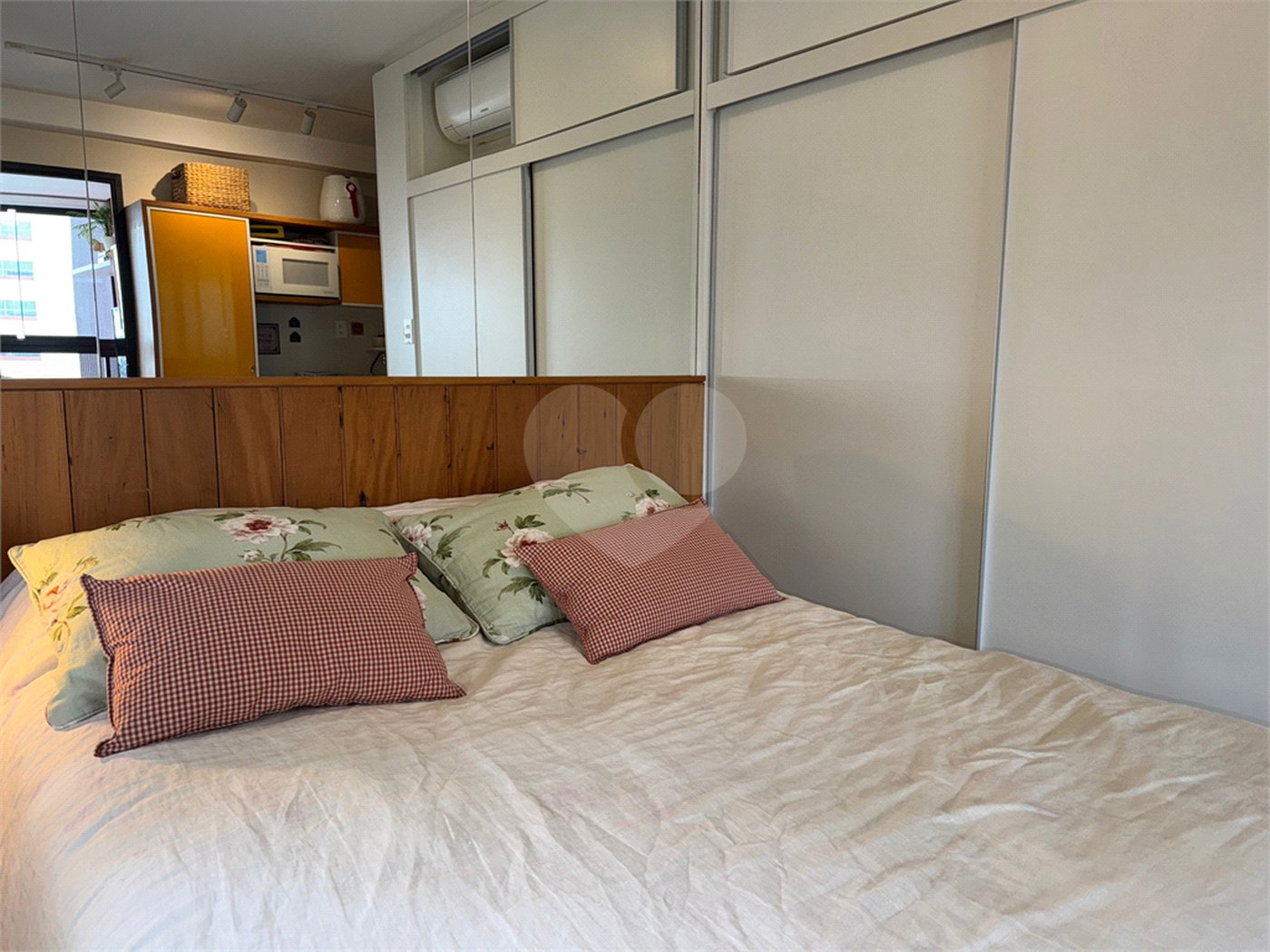 Apartamento à venda com 1 suíte em Jardim Paulista, São Paulo, SP