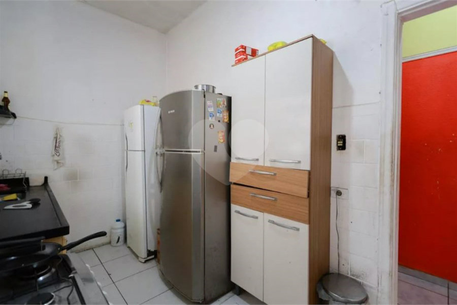 Casa à venda com 3 quartos em Santana, São Paulo, SP