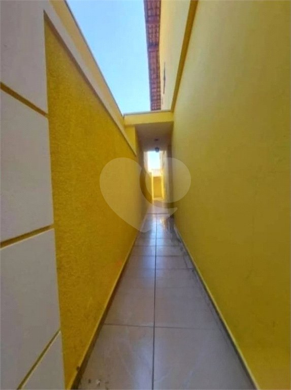 Sobrado à venda com 3 quartos, sendo 1 suíte, em Vila Piauí, São Paulo, SP