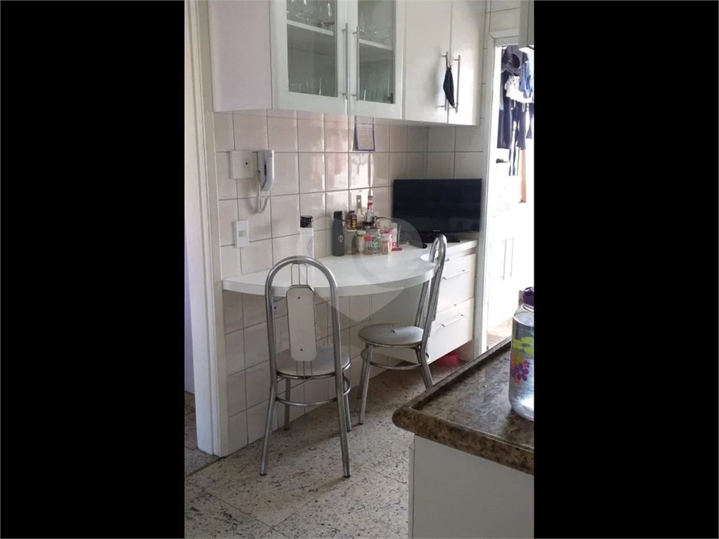 Apartamento a venda na Mooca