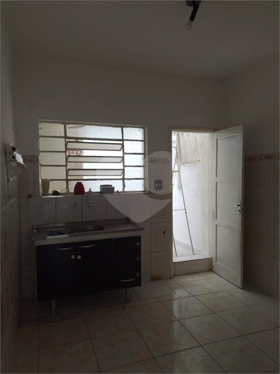Sobrado à venda com 2 quartos em Quarta Parada, São Paulo, SP