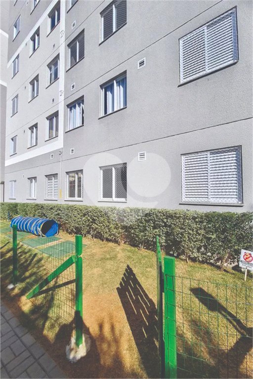 Apartamento à venda com 2 quartos em Santana, São Paulo, SP