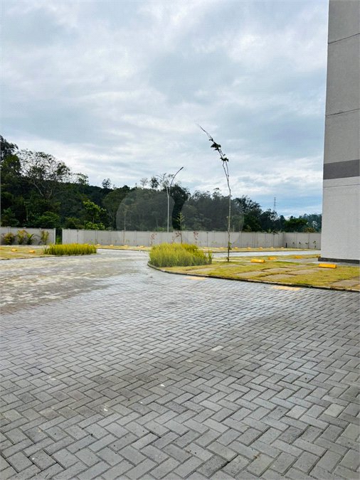 Apartamento para alugar com 2 quartos em Braz Cubas, Mogi das Cruzes, SP