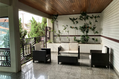 Apartamento à venda com 3 quartos, sendo 1 suíte, em Vila Trujillo, Sorocaba, SP