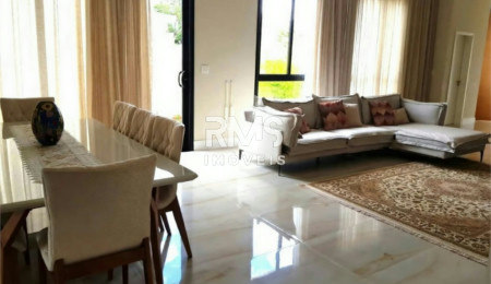 Casa à venda com 3 suítes no condomínio Theodora, Itu - SP