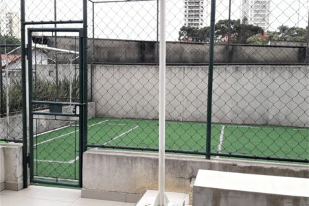 Apartamento à venda com 3 quartos, sendo 1 suíte, em Jardim Umarizal, São Paulo, SP