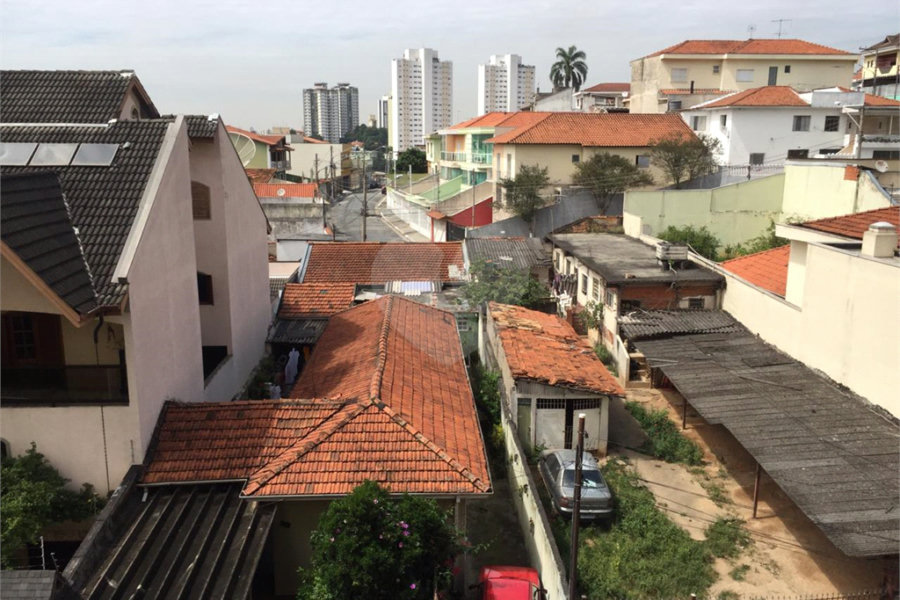 Apartamento à venda com 2 quartos em Freguesia do Ó, São Paulo, SP