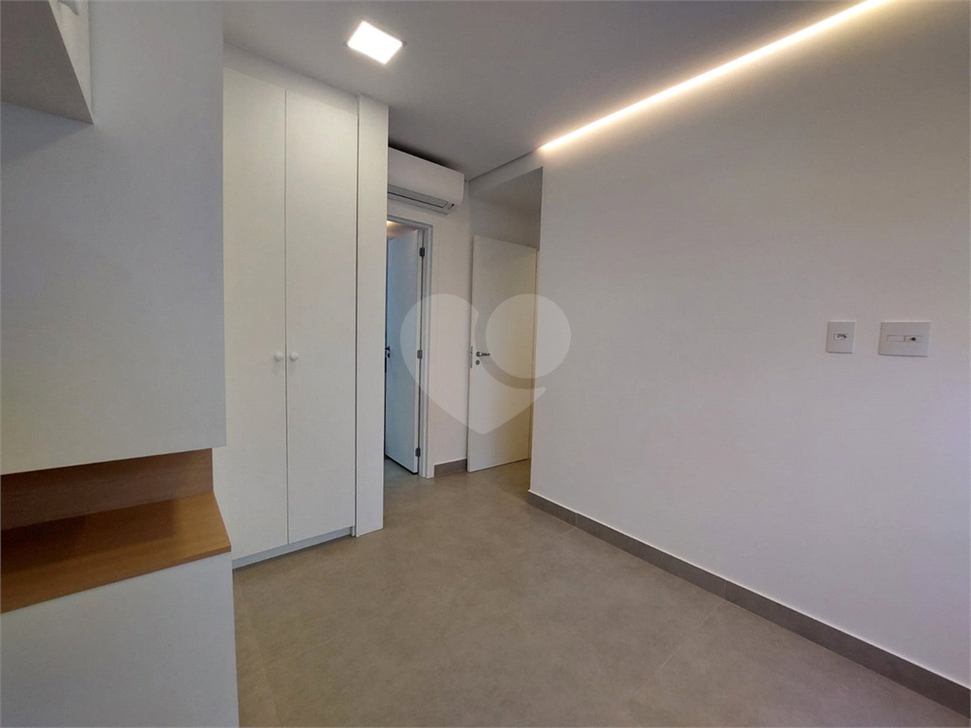 Apartamento à venda com 2 quartos, sendo 1 suíte, em Vila Leopoldina, São Paulo, SP