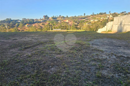 Terreno à venda em Dona Catarina, Mairinque, SP