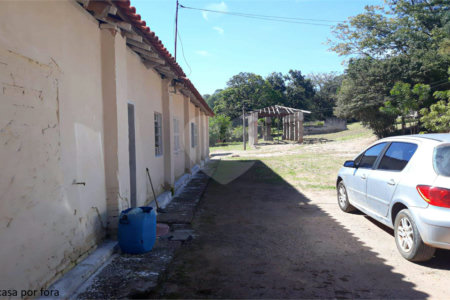 Sítio à venda com 7 quartos em Jardim Paraíso II, Itu, SP