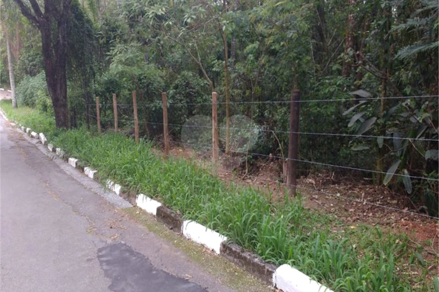 Terreno à venda no condomínio Sausalito, Mairiporã - SP