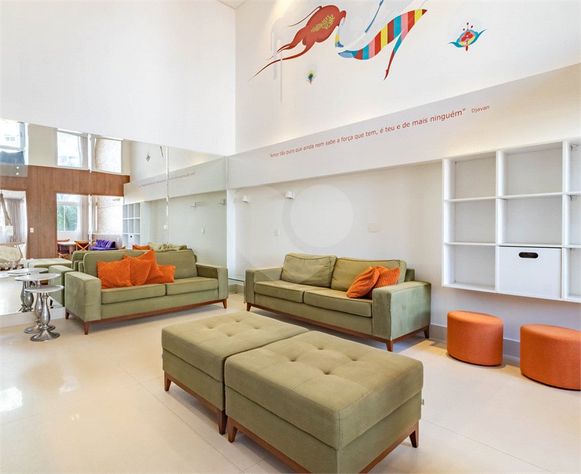 Apartamento para alugar com 3 quartos, sendo 2 suítes,  em Jardim América, São Paulo, SP