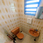 Sala Comercial para venda e locação, Centro, Santos - SA0103.