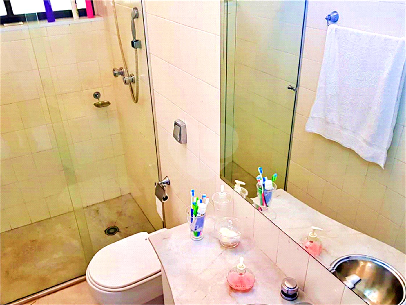 Sobrado à venda com 3 quartos, sendo 1 suíte, em Santana, São Paulo, SP