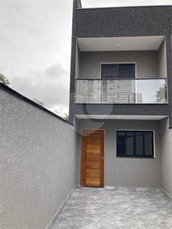 Casa à venda com 2 suítes em Vila Polopoli, São Paulo, SP