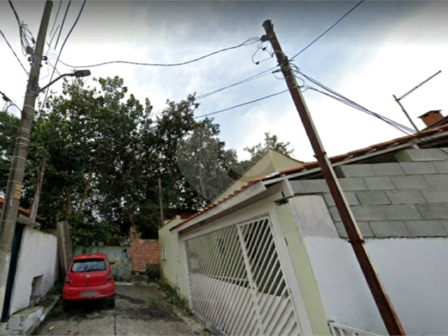 Terreno à venda com 1 quarto em Santa Teresinha, São Paulo, SP