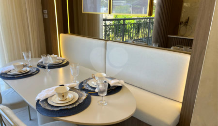 Apartamento à venda com 3 suítes em Vila Mascote, São Paulo, SP