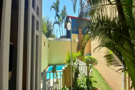 Casa à venda com 2 quartos no condomínio Classic Residence, São Paulo - SP