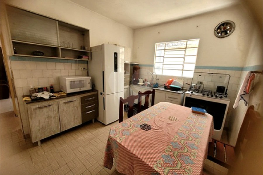 Casa à venda com 3 quartos em Vila Albertina, São Paulo, SP
