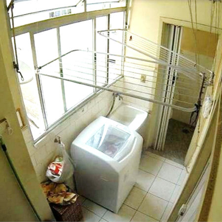 Apartamento à venda com 2 quartos em Cerqueira César, São Paulo, SP