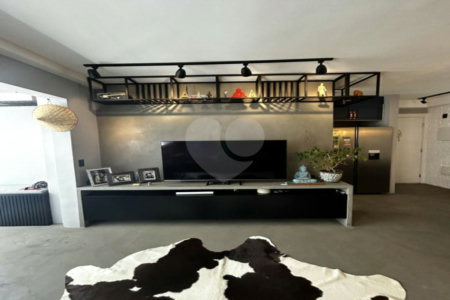 Apartamento à venda com 2 quartos, sendo 1 suíte, em Brás, São Paulo, SP