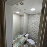 Apartamento à venda com 1 suíte em Brooklin Paulista, São Paulo, SP