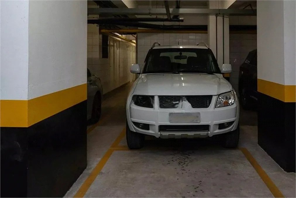 Apartamento à venda com 3 quartos, sendo 2 suítes, em Água Branca, São Paulo, SP
