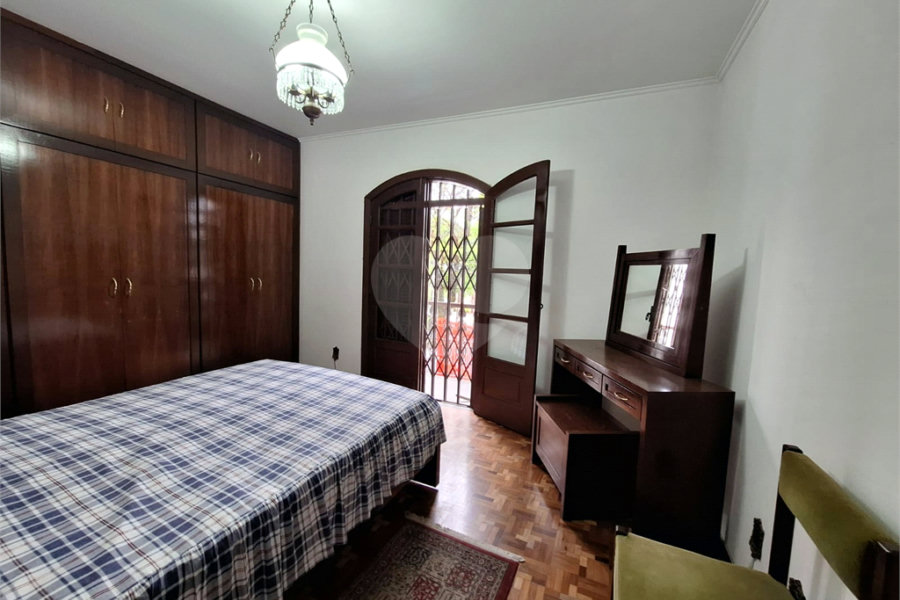 Sobrado à venda com 3 quartos, sendo 1 suíte, em Mandaqui, São Paulo, SP