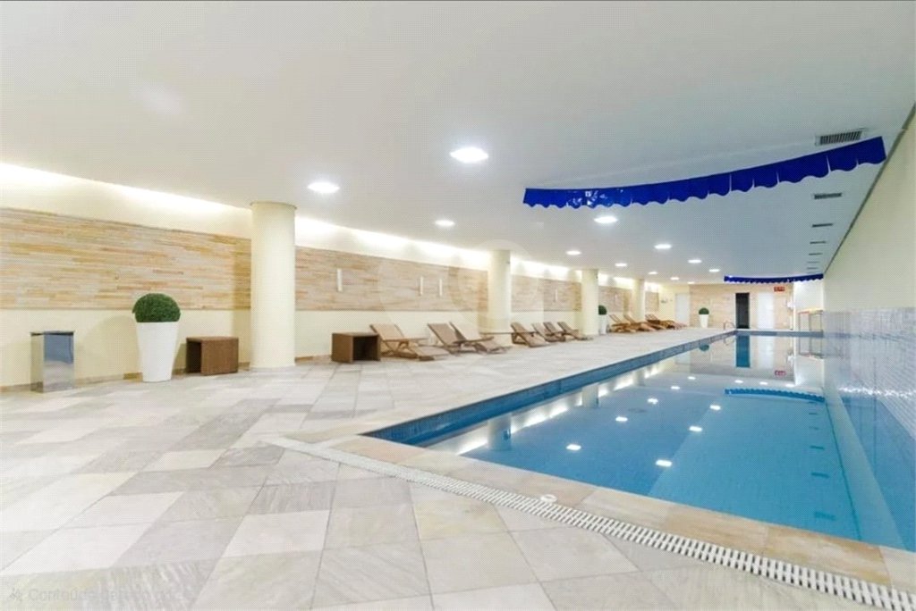 Apartamento à venda ou para alugar com 3 suítes no Centro, São Bernardo do Campo, SP