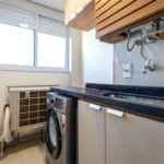 Apartamento à venda com 2 quartos, sendo 1 suíte, em Vila Leopoldina, São Paulo, SP