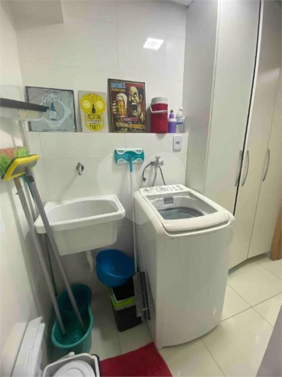 Duplex à venda com 3 suítes em Caiçara, Praia Grande, SP