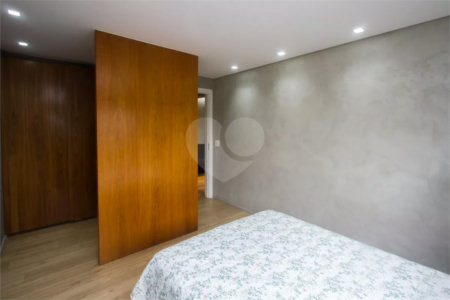 Apartamento à venda com 3 suítes em Alto da Boa Vista, São Paulo, SP