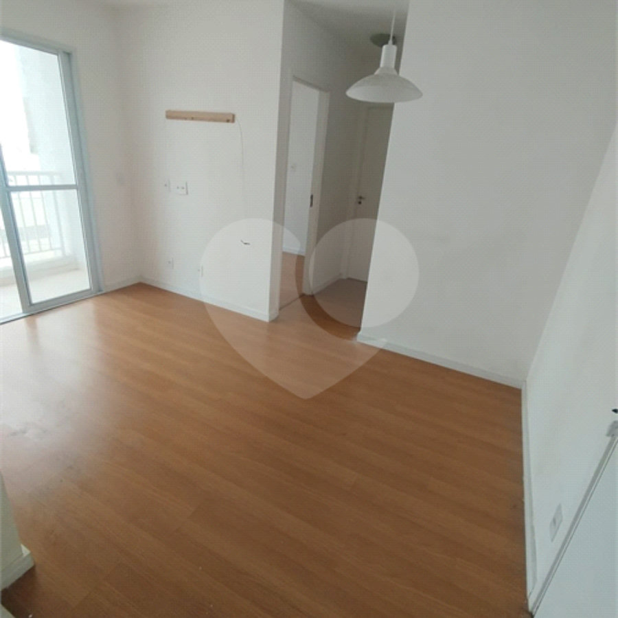 Apartamento à venda com 2 quartos em Vila Pirituba, São Paulo, SP