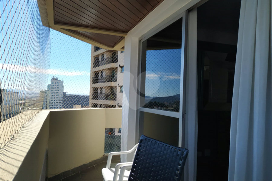 Apartamento à venda com 3 suítes em Tucuruvi, São Paulo, SP