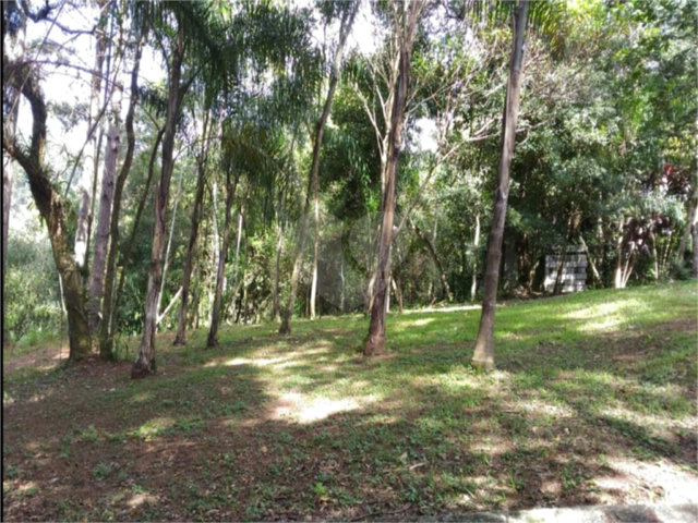 Terreno à venda em Jundiaizinho (terra Preta), Mairiporã, SP
