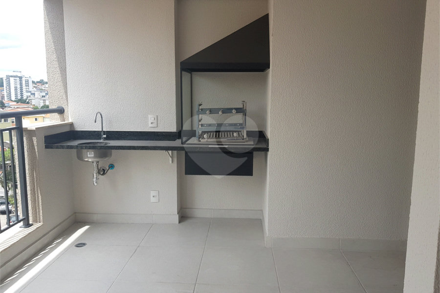 Apartamento à venda com 2 quartos, sendo 1 suíte, em Mandaqui, São Paulo, SP