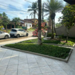 Casa à venda com 3 quartos, sendo 1 suíte,  no condomínio Morada da Praia, Bertioga - SP