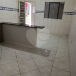 Casa de Vila à venda com 1 quarto em Jardim Morada do Sol, Indaiatuba, SP