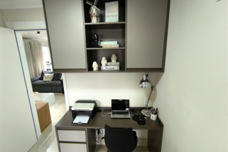 Apartamento à venda com 3 quartos, sendo 1 suíte, em Jardim Vazani, São Paulo, SP