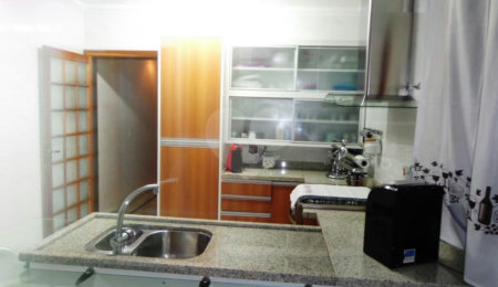 Casa à venda com 3 suítes em Parque Jabaquara, São Paulo, SP