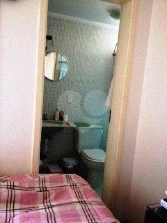 Apartamento à venda com 2 quartos, sendo 1 suíte, em Jardim das Laranjeiras, São Paulo, SP