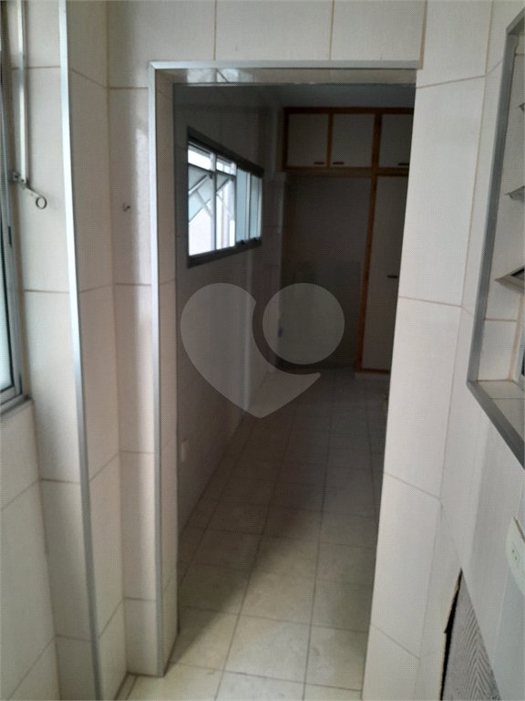 Apartamento à venda com 2 quartos, sendo 1 suíte, em Santana, São Paulo, SP