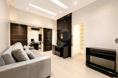 Apartamento à venda com 4 suítes em Vila Mascote, São Paulo, SP