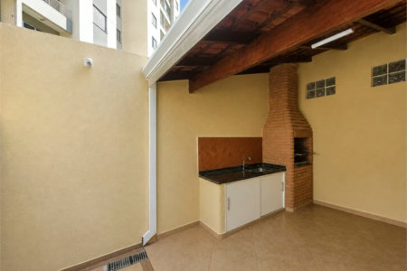 Casa à venda com 3 quartos, sendo 1 suíte,  no condomínio Vilagio Viccino, São Paulo - SP