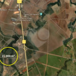 Área 21.000m² - Campestre - Piracicaba/SP