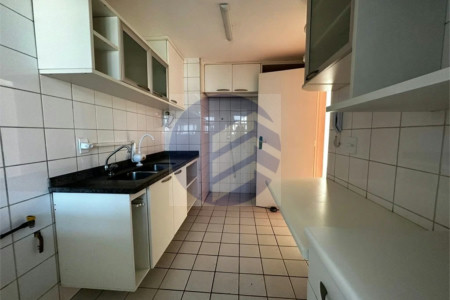 Apartamento à venda com 3 quartos, sendo 1 suíte, em Jardim Sul, São Paulo - SP